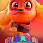 Piñata Puppy World