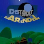 Distant Lands: Earendel