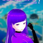 Super Spy Violet
