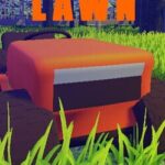 A Game About Mowing Your Lawn