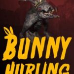 Bunny Hurling