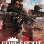 Forefront