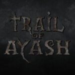 Trail of Ayash