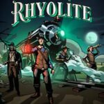 Rhyolite