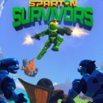 Spartan Survivors