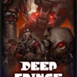 Deep Fringe
