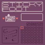 Stickyfoot