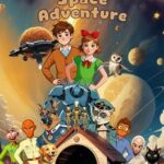 A Tiny Space Adventure