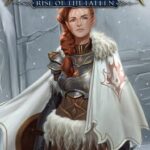 Pantheon: Rise of the Fallen