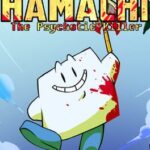 Hamachi the Psychotic Killer