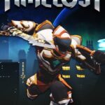 TimeLost