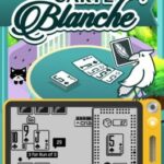Carte Blanche