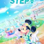 Disney Step