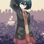 Forget-Me-Not of the Tetragon