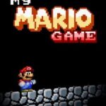 My Mario Game