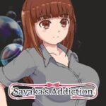 Sayaka's Addiction