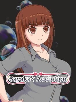 Sayaka’s Addiction