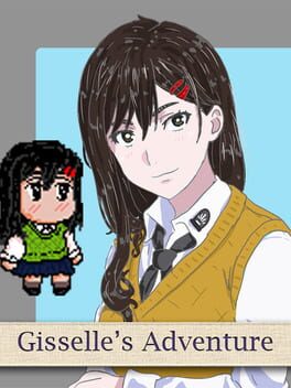 Gisselle’s Adventure