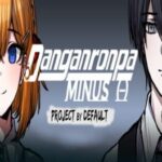 Danganronpa Minus