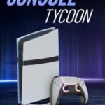 Console Tycoon