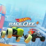 Hot Wheels: Race Off+
