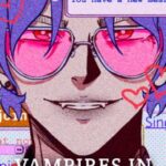 Vampires in your area