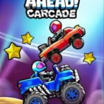 Drive Ahead! Carcade