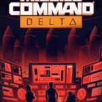 Missile Command: Delta
