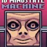 Id Mindstate Machine