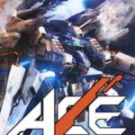 Ace Strategy Mecha Nova