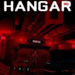Hangar 8