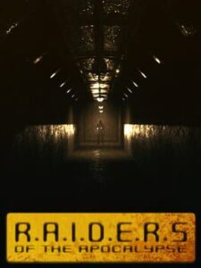 Raiders of the Apocalypse