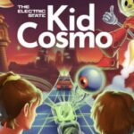 The Electric State: Kid Cosmo