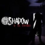 Shadow of The Forgotten