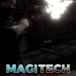 Magitech Requiem