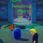 Trump Searching Vigaro
