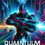 Quaantuum Strike