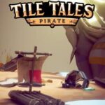 Tile Tales: Pirate