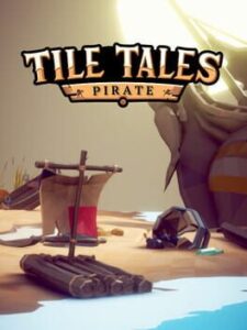Tile Tales: Pirate