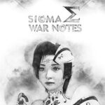 Sigma War Notes