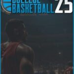 Draft Day Sports: College Basketball 2025