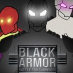Black Armor: Battle For Survivors
