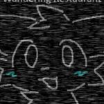 Ryan's Apparition Wandering Restaurant