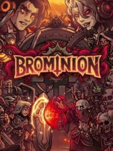 Brominion