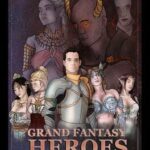 Grand Fantasy Heroes