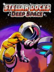 Stellar Docks: Deep Space
