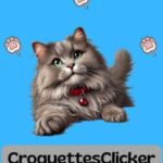 CroquettesClicker