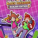 Drop It: Block Paradise! - Builder Edition