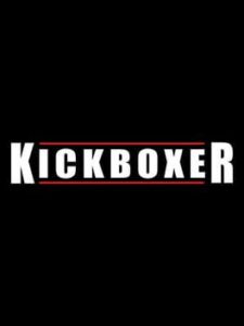 Kickboxer