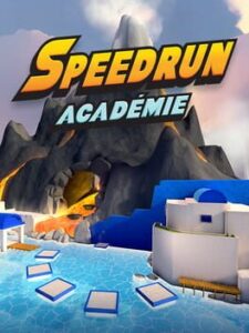 Speedrun Academie